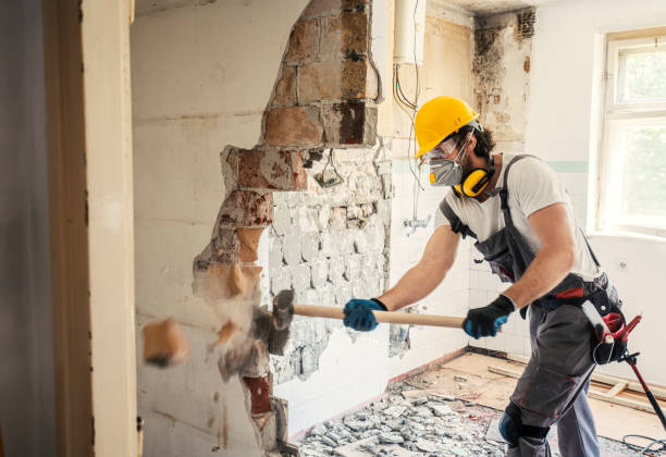 Best Custom Concrete Contractor  in Eatonville, FL