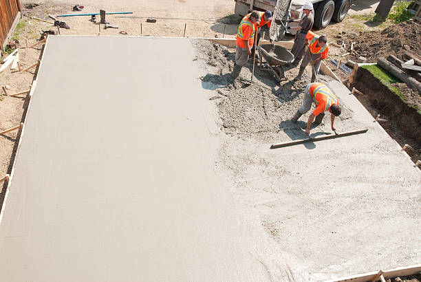 Best Local Concrete Companies  in Eatonville, FL