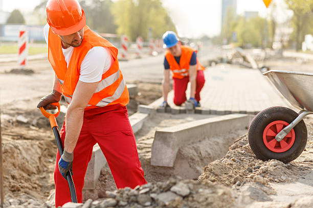 Best Concrete Demolition Services  in Eatonville, FL